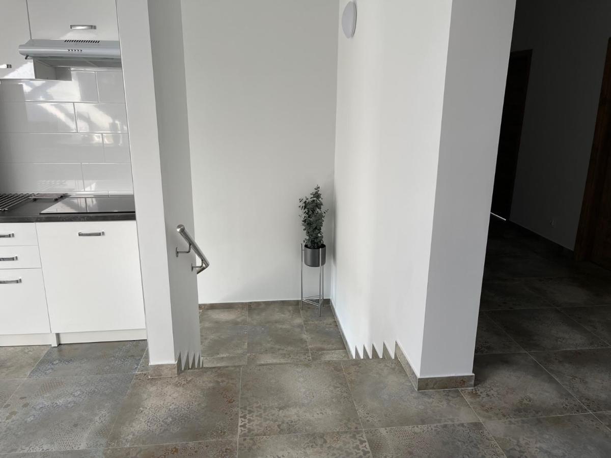 Green Gas - Gosciniec Sami Swoi Antonie Exteriör bild